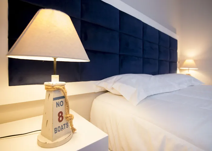 Boutique Bahía De Hotel Plentzia