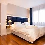 Hotel Boutique Bahía De Plentzia