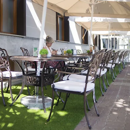 Boutique Bahia De Otel