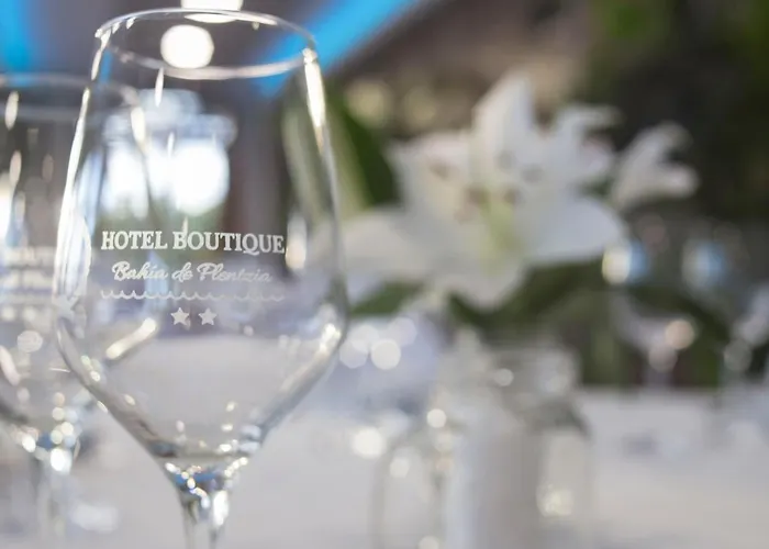 Boutique Bahía De Hotel