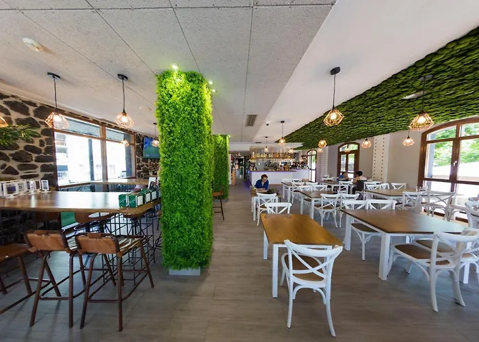 Hotel Boutique Bahía De 2*